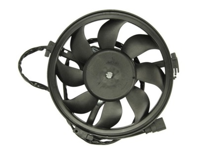 POLCAR 132423W5 VENTILADOR DEL RADIADOR 132423W5  