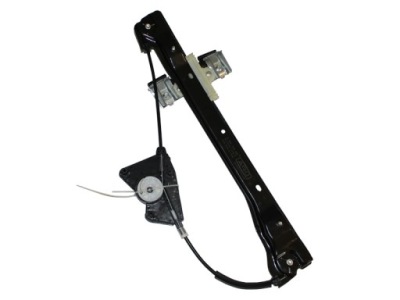 Підйомник вікон перед передній правий vw up seat mii фото №1