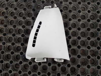 Захист стійка lewego заднього note 14r- n model фото №1