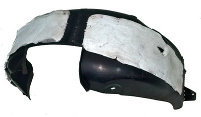 Hyundai i30 ii 2012-16 підкрилок праве задня oryg ідеальний стан фото №1