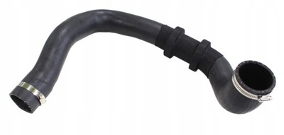 Шланг труба wąż турбины land rover discovery 2.2d фото №1