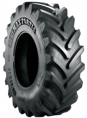 ПОКРИШКА 800/70R38 BKT AGRIMAX FORTIS 181A8/178D TL