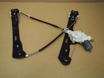 Підйомник скло bmw оригінальний номер 7067795 фото №1