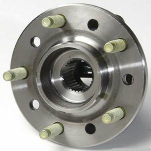 HUB CHEVROLET MALIBU GRAND AM ALERO FRONT  