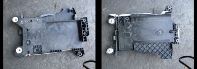 Основа акумулятор bmw x1 f48 фото №1