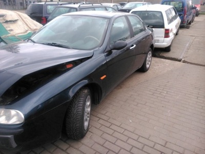 НАСОС ГІДРОПІДСИЛЮВАЧА ALFA ROMEO 156 -ВСІ ЗАПЧАСТИНИ