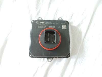 Преобразователь led bmw 7 g11 g12 7380181 фото №1