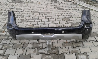 BUMPER REAR RENAULT KOLEOS  