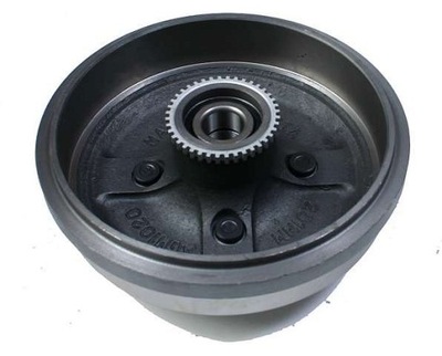 BEBEN BRAKE CHEVROLET AVEO 04-05  