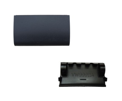 Заглушка порога  підйомника vw passat b5 1997-2005 фото №1
