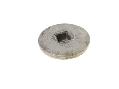 Lexus es 12-21 крышка корпус фильтр масла фото №1