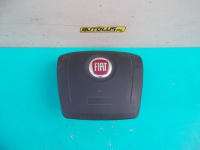 Заглушка подушка безопасности fiat ducato lift 2015r фото №1