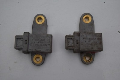 Mercedes датчик asr esp 0265005113 0125420417 фото №1