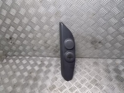 Захист динаміка правий перед citroen nemo фото №1