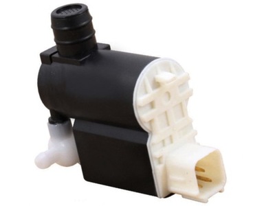 Помпа spryskiwa do hyundai tucson ix55 ix35 ix20 фото №1