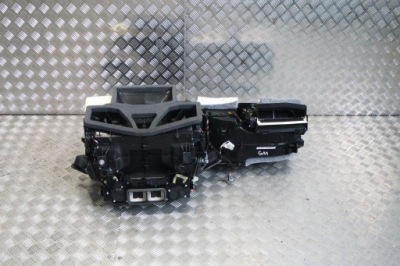 Отопитель mercedes gt amg w190 a1908301600 фото №1