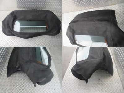 Крыша mazda mx5 16r cabrio фото №1
