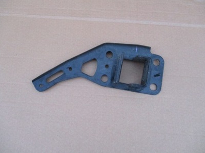 SOPORTE DERECHA ZONA ZGNIOTU AUDI A6 C6 S6 RS6 4  