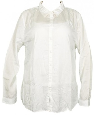 WRANGLER koszula damska WHITE longsleeve _ L r40