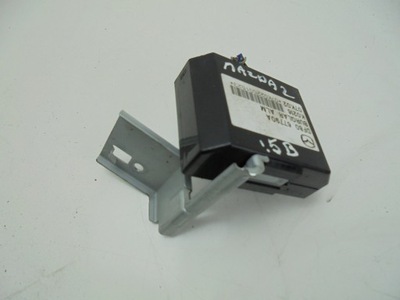 MÓDULO UNIDAD DE CONTROL ALARMA DF8067790A MAZDA2  