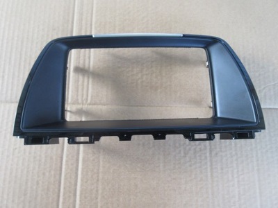 Панель консоли рамка передач mazda 6 15r фото №1