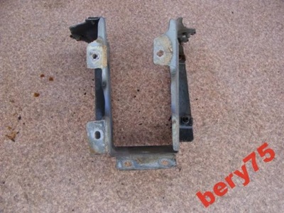 Jeep wrangler tj 97r з'єднувач кронштейн фото №1