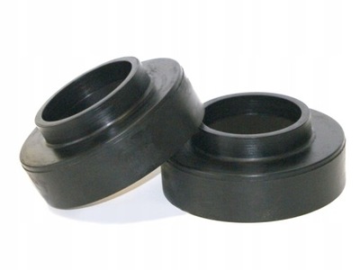 Прокладки pod пружины opel frontera b +4 cm фото №1