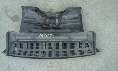 CASING FILTER CABIN RANGE ROVER VOGUE L322  