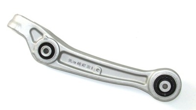 Важіль передній нижній audi a8 d4 2009-2019 новий фото №1