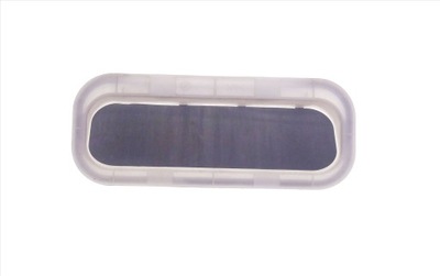 Lexus es 18-21 решётка вентиляционная крыло задняя фото №1