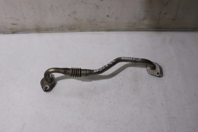 Шланг egr subaru forester ii sg фото №1