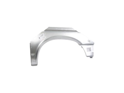 Крыло ремкомплект задняя vw t4 transporter multivan фото №1