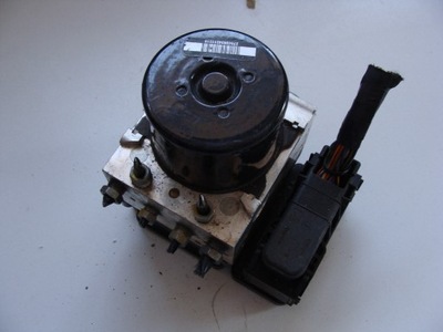 Abs esp land rover freelander ii bh52-2c405-aa фото №1