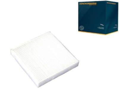 Фильтр салонный suzuki swift iii 1.6 mz. ez фото №1