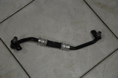 Vw touareg 7p пабтрубок  масляный 7p0317824 фото №1