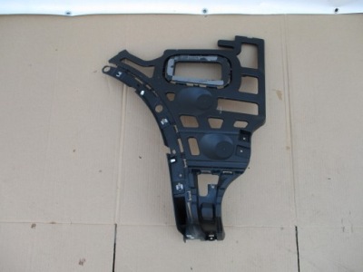 Направляющая бампера левый задняя porsche cayenne ii 7p 7p58 фото №1