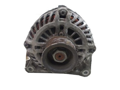 NISSAN TIIDA C11 1,6 ALTERNADOR 23100EM01A HR16DE  