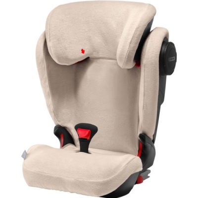Britax-Romer lete Terry čalúnenia KIDFIX III M