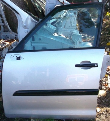 Citroen c4 picasso i двері перед передні ліва фото №1