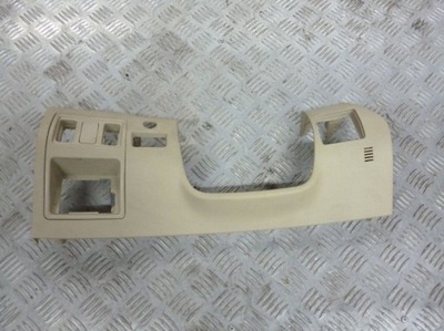 Lexus is 220 2010 пластик pod воздуховод фото №1