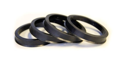 NEGRAS ANILLOS CENTRUJACE 74,1/65,1  