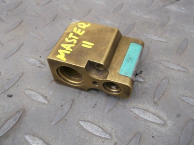 Master ii 98-03r клапан расширительный кондиционера фото №1
