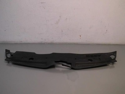 Pas передний верхний toyota corolla verso фото №1