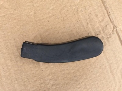 Ліва заглушка двірники водія volvo s60 v70 фото №1