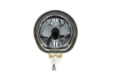 Новий протитуманна фара лампа протитуманна alfa 155 156 l=p фото №1