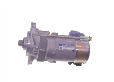 Hilux 89-98 2,4 vw taro стартер 28100-35080 фото №1