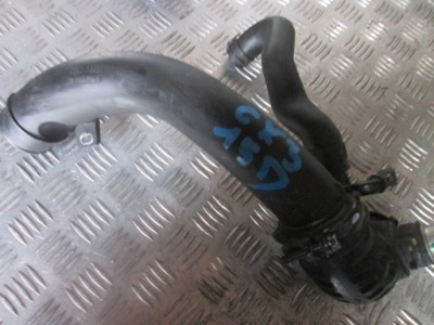 Wąż труба mazda cx3 1,5d фото №1