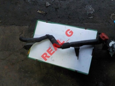 Заливная горловина масла трубка заливной volvo fh fm 21255293 фото №1