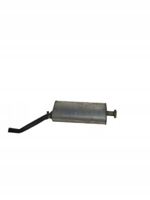 Гасник кінцевий saab 9000 8979155 фото №1