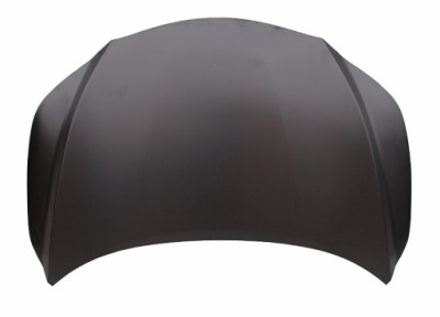 Lexus rx rx350 rx450h 2015-2022 капот крышка двигателя алюминий фото №1